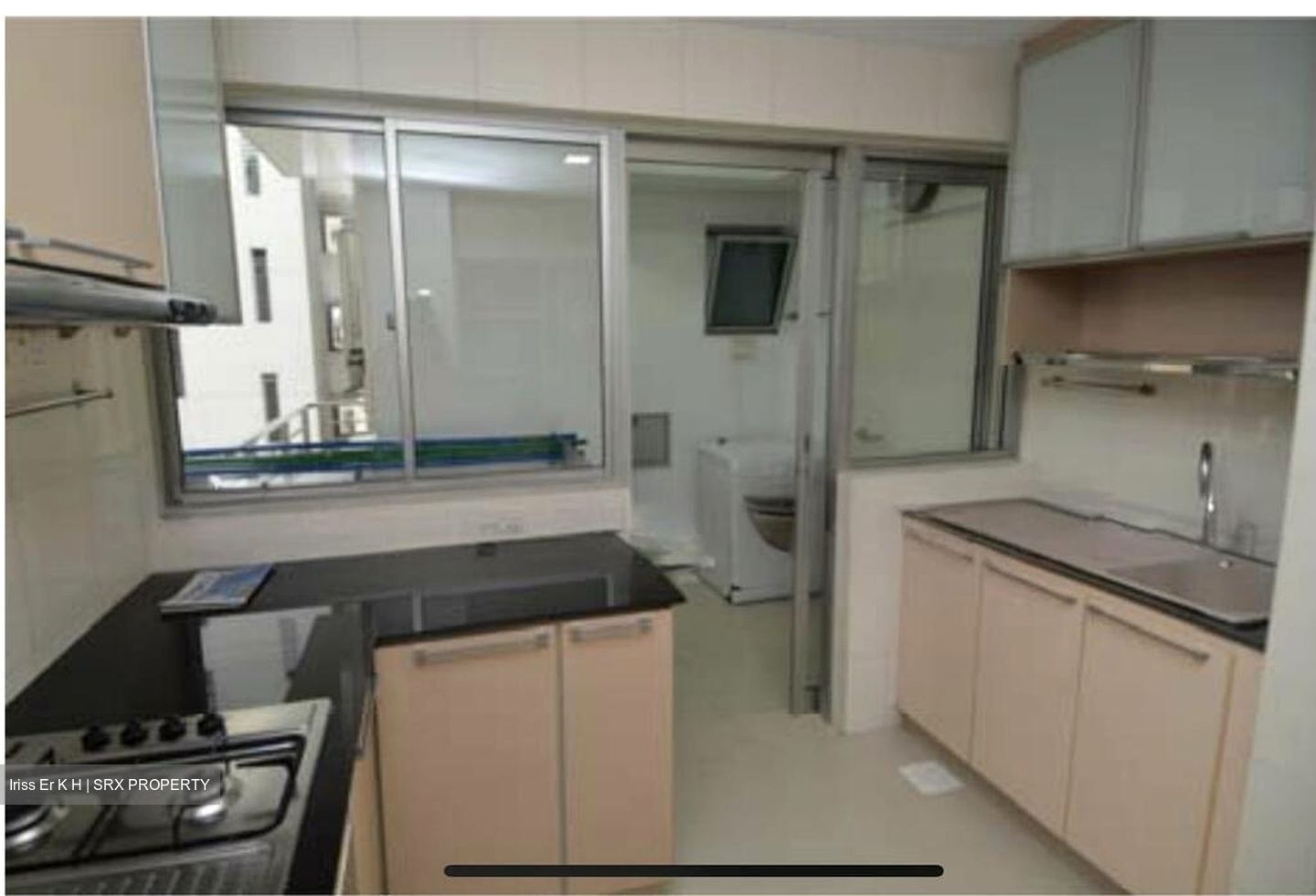 Grandeur 8 (D20), Condominium #517370851